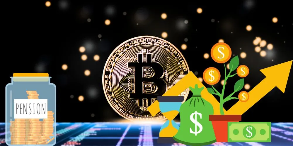 Japan's GPIF Explores Potential Investments in Illiquid Assets, Including Bitcoin