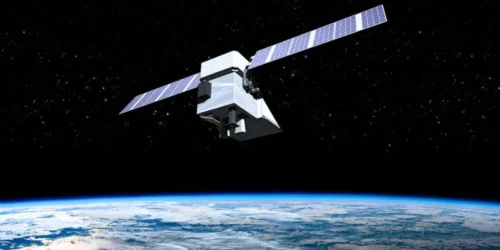 MethaneSAT Satellite Set to Launch to Combat Global Methane Emissions, Space Exploration Satellites