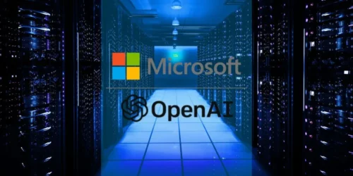 Microsoft and OpenAI Collaborate on $100 Billion Data Center Project with Stargate AI Supercomputer