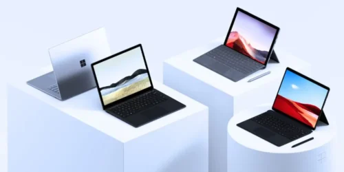 Microsoft Surface Pro 10