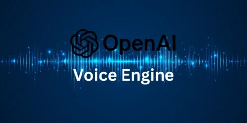 OpenAI Introduces Voice-Cloning Tool with Caution Amid Election Disinformation Concerns