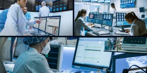 Predictive Analytics in Healthcare