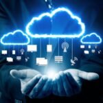 Public Cloud Computing Market Analysis, Hybrid Cloud, Cloud Microservices Architecture