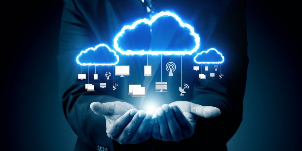 Public Cloud Computing Market Analysis, Hybrid Cloud