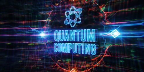 Quantum Computing