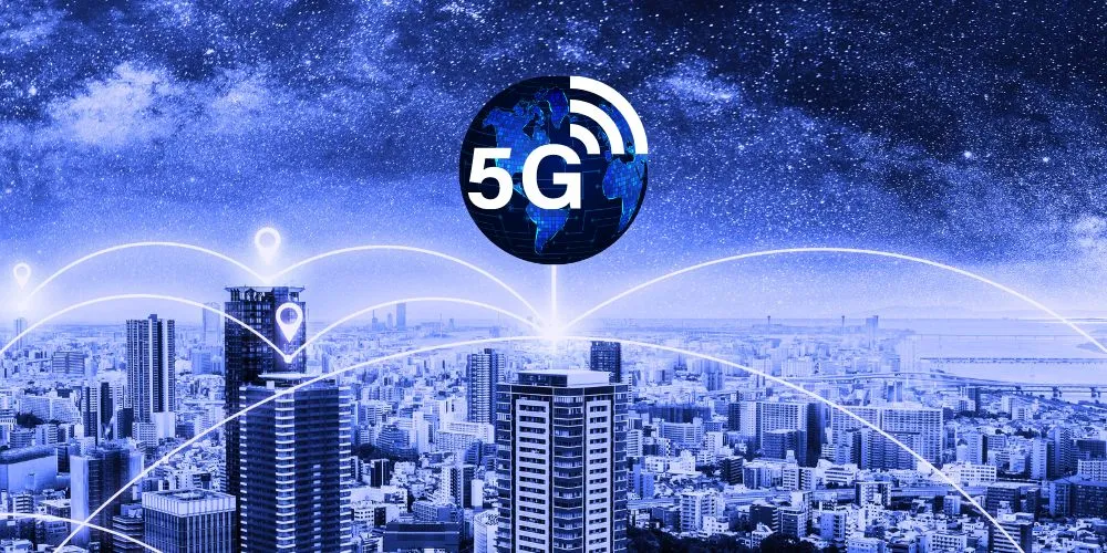 Republican Senators Introduce Legislation to Boost Commercial Wireless 5G Networks, mobile networks