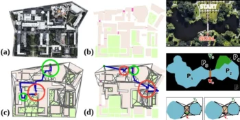 Researchers Develop Algorithm to Enhance Robot Navigation in Uncertain Environments