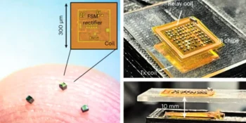 Researchers Develop Brain-Inspired Wireless Communication System for Brain-Machine Interfaces