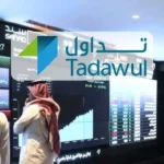 Saudi Arabia Stocks Close Lower, Led by Real Estate and Financial Sectors