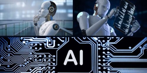 Strong AI Pioneering Artificial General Intelligence, Bias in AI