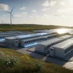 Sustainable Energy Storage
