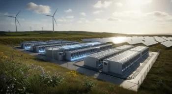 Sustainable Energy Storage