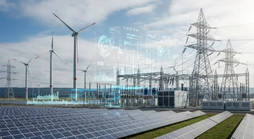 Sustainable Grid Integration