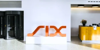 Swiss Stock Exchange Operator SIX Reports Loss in 2023 Due to Non-Cash Impairments