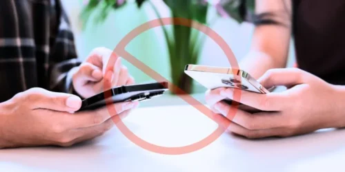 Tech Addiction Awareness Nurturing Mindful Engagement in the Digital Age