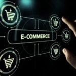 E-commerce Platforms