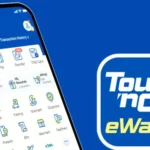 Touch 'n Go eWallet Users Can Now Make High-Value Transactions in China