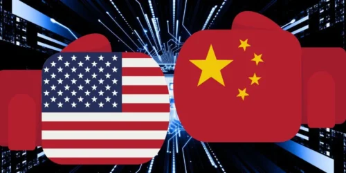 China Vs. USA