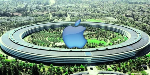 US Department of Justice and 15 States Sued Apple for Alleged Monopolistic Practices