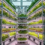 Vertical Farming