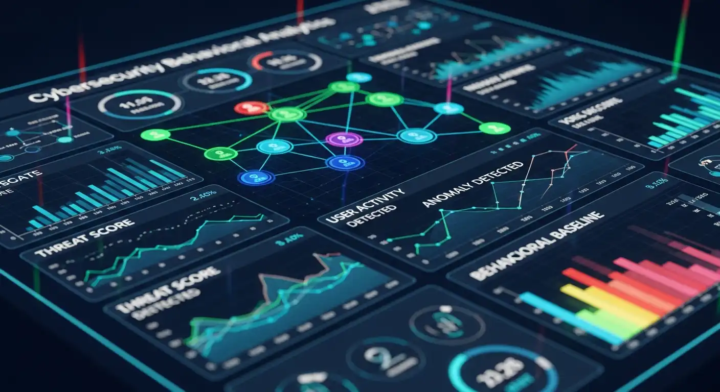 Behavioral Analytics