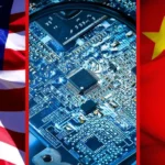 China Criticizes U.S. Semiconductor Export Rules, Warns of Increased Trade Hurdles | Chinese Entities Access Advanced US AI Tech via Cloud Services