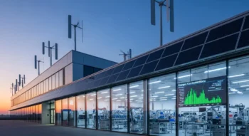 Energy-Efficient Manufacturing