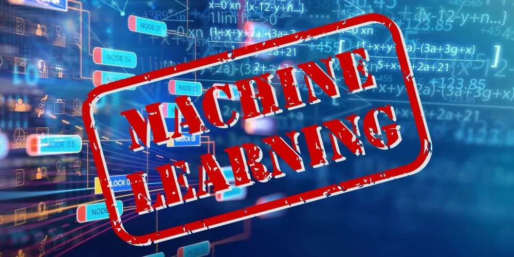 Machine Learning