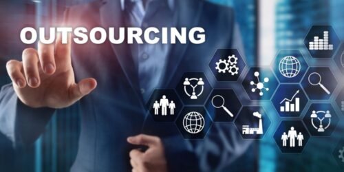 IT outsourcing
