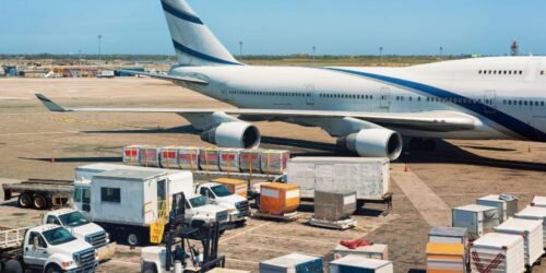 Commercial Aircraft Industry