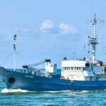 Oceanographic Research