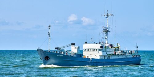 Oceanographic Research