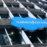 Salesforce in Advanced Talks to Acquire Informatica in a Sign of Increasing Tech Sector Deal-Making