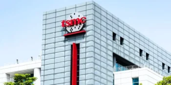 TSMC