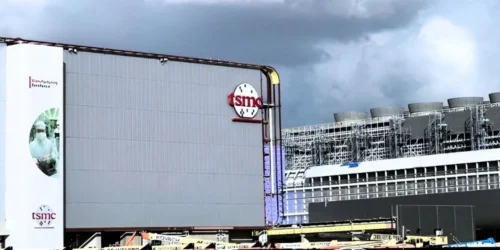 TSMC's Arizona Subsidiary Secures Up to $6.6 Billion in US Government Funding