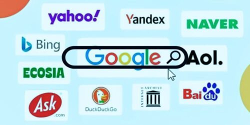 Search Engines
