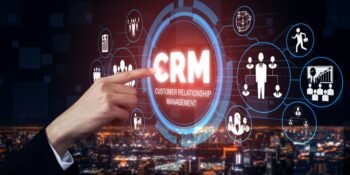 The Role of Customer Relationship Management (CRM) Systems in Empowering Customer Connections