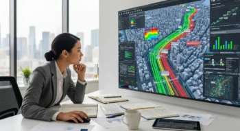 Transportation Modeling Software