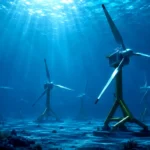 tidal energy