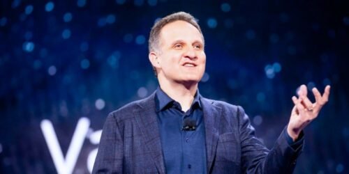 Amazon's AWS CEO Adam Selipsky to Step Down, Matt Garman to Succeed