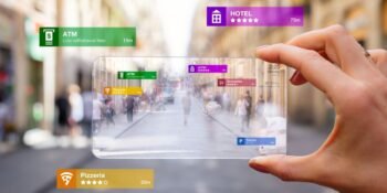 Augmented Reality (AR) Market Analysis