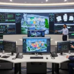 Building Automation Systems