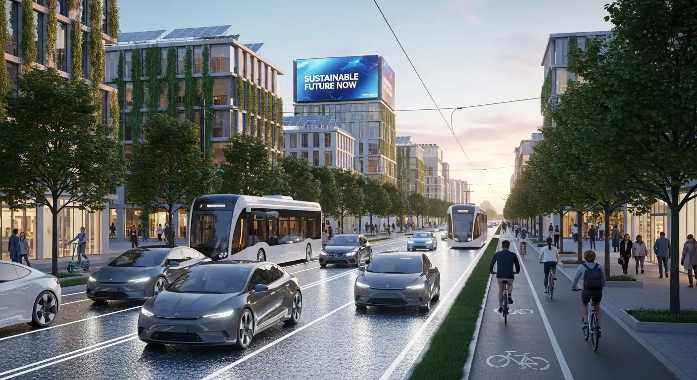 Clean Transportation