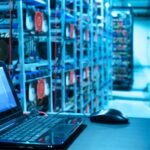 Data Center Equipment to Powering the Backbone of Digital Infrastructure