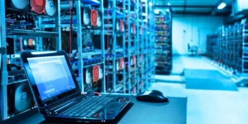 Data Center Equipment to Powering the Backbone of Digital Infrastructure