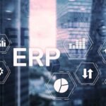 ERP Software Orchestrating Efficiency in Organizational Harmony