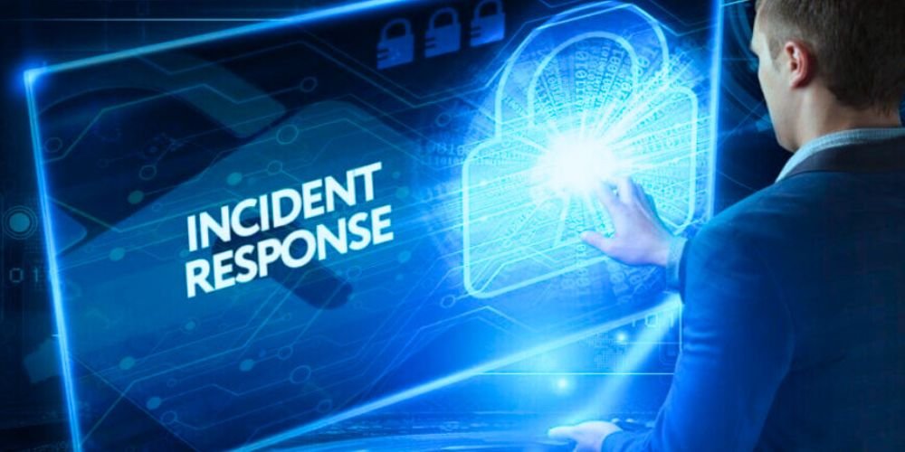 Incident Response Safeguarding Digital Resilience in the Face of Cyber Threats