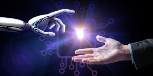 The Intersection of AI and Robotics to Harnessing Synergy, Embedded Robotics