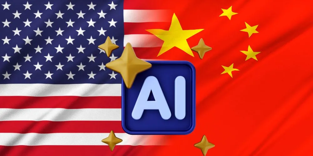 Chinese Entities Access Advanced US AI Tech via Cloud Services Amid Export Restrictions | US and China to Discuss Artificial Intelligence in Geneva Amid Policy Disputes, Open-Source Llama, Advanced Chip