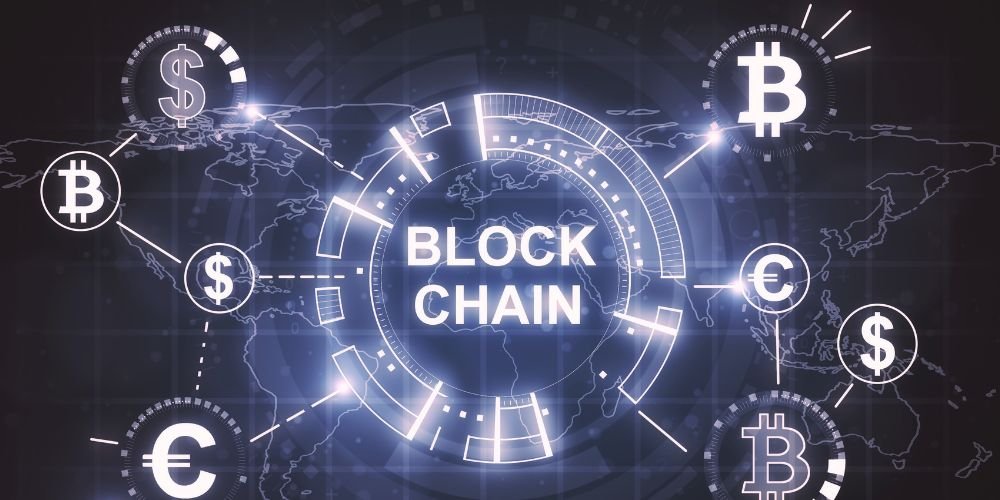 Unraveling the Potential of Blockchain Technology A Comprehensive Guide, Digital Transactions